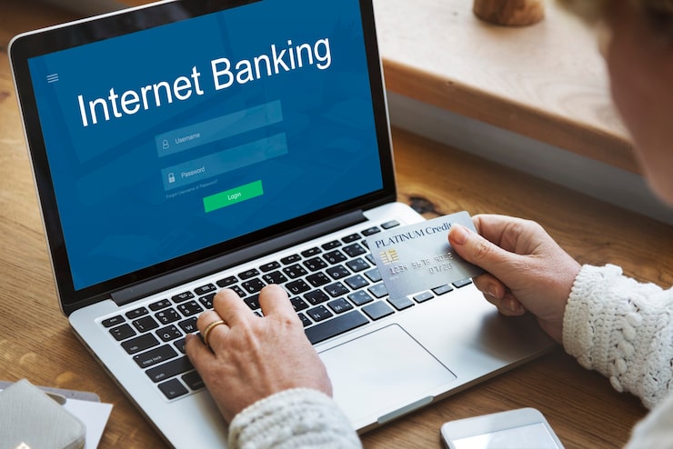Modern banking experience